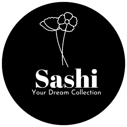 Sashi Collection Logo
